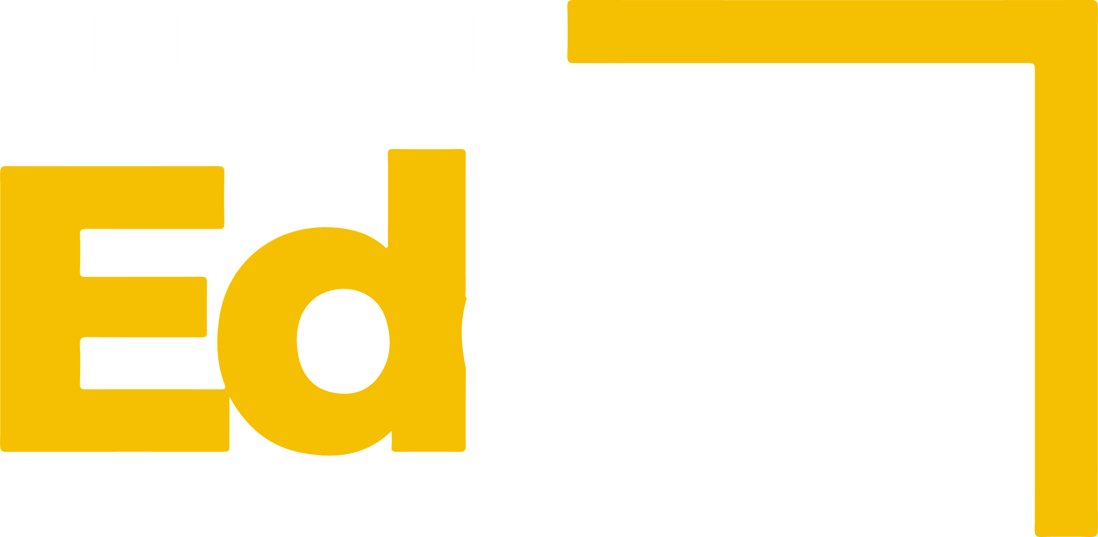 Edge logo