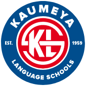 Kaumeya logo